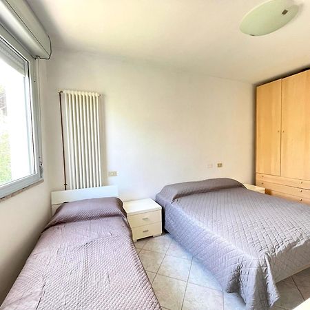 Venere Apartament تيرّينْيا المظهر الخارجي الصورة
