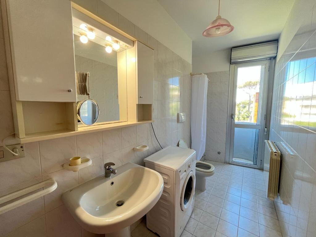 Venere Apartament تيرّينْيا المظهر الخارجي الصورة