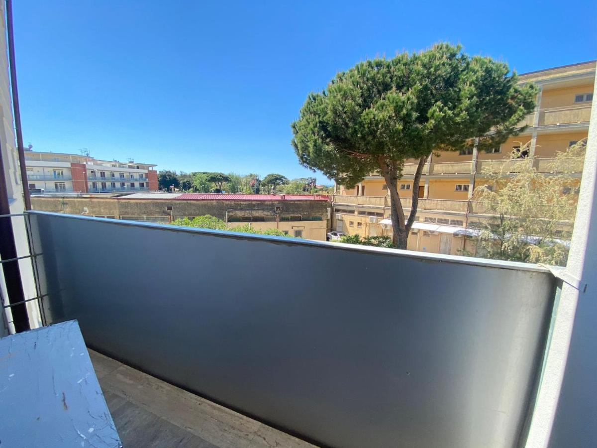 Venere Apartament تيرّينْيا المظهر الخارجي الصورة