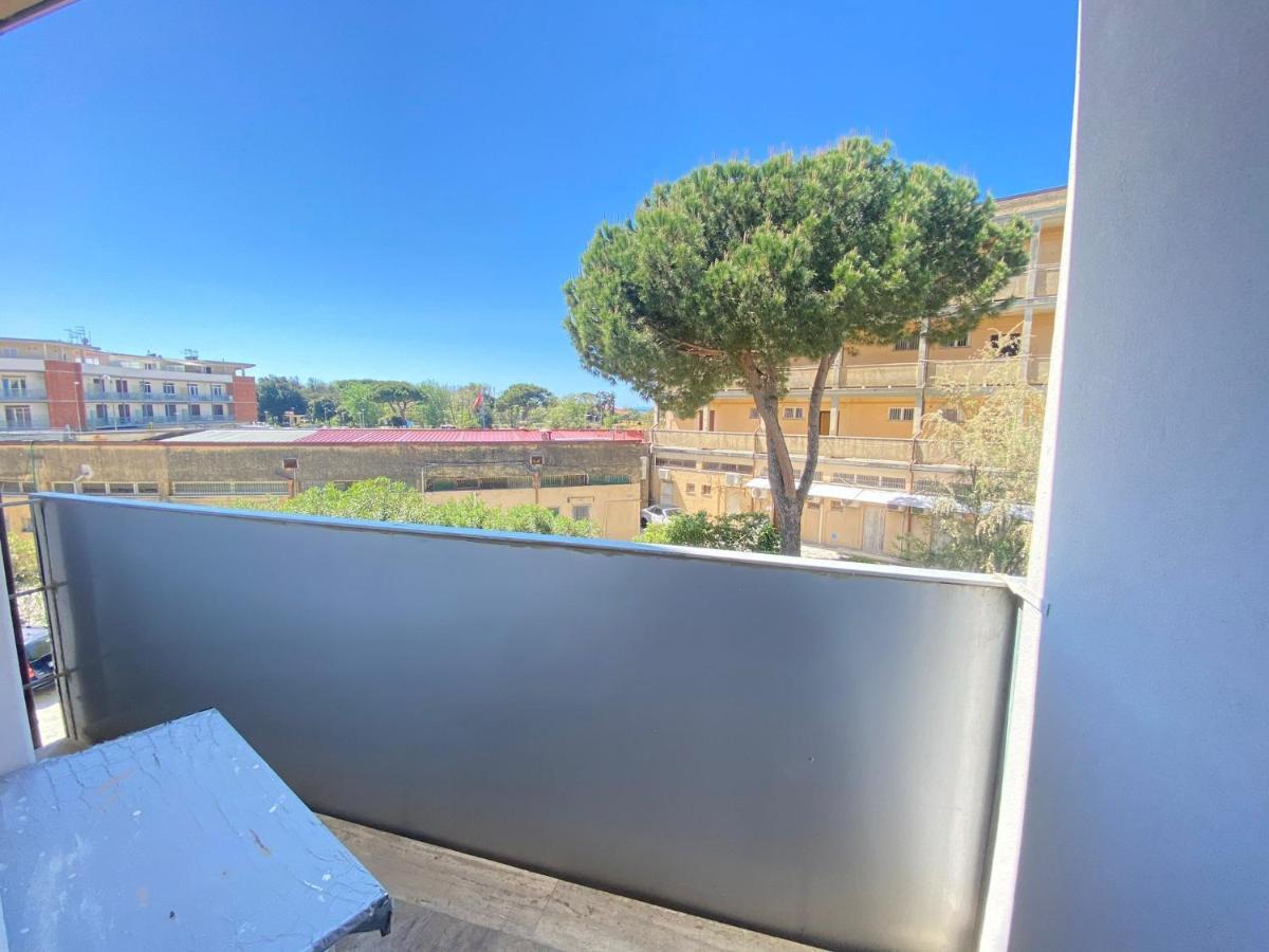 Venere Apartament تيرّينْيا المظهر الخارجي الصورة