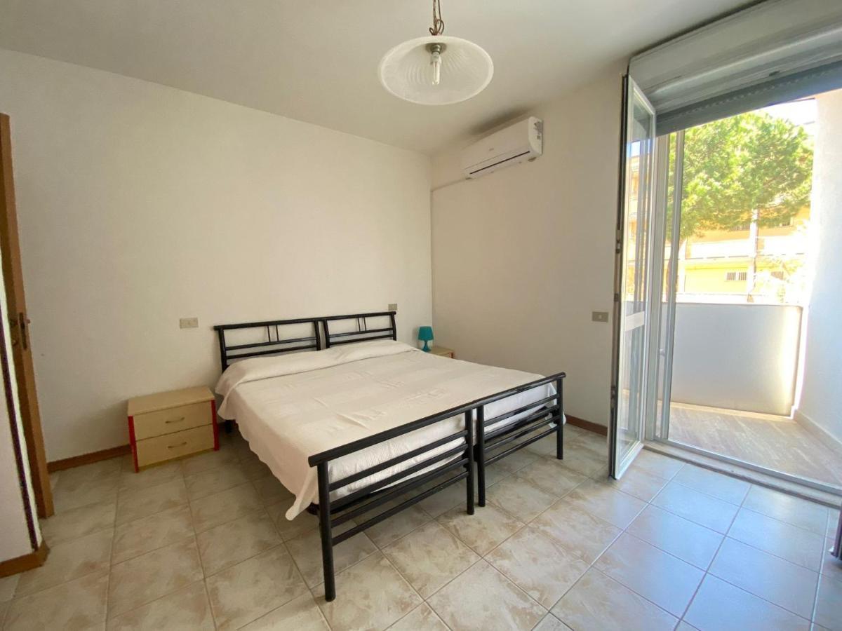 Venere Apartament تيرّينْيا المظهر الخارجي الصورة