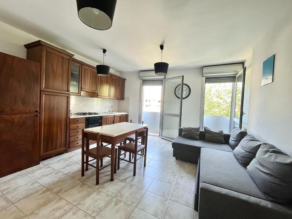 Venere Apartament تيرّينْيا المظهر الخارجي الصورة