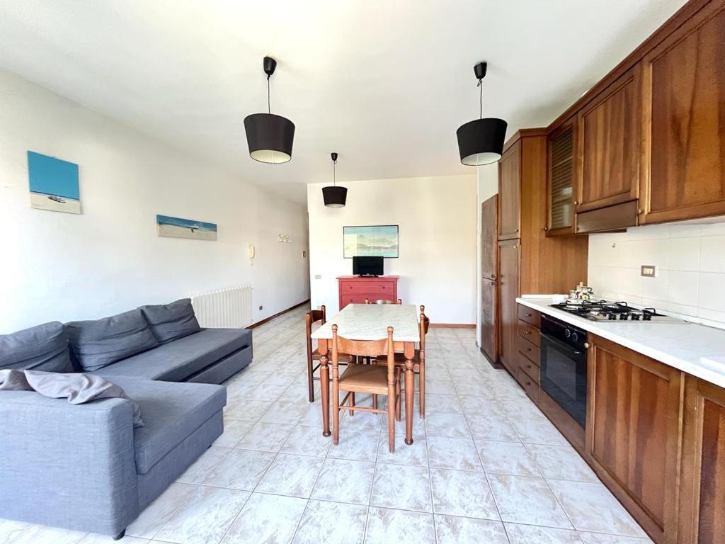 Venere Apartament تيرّينْيا المظهر الخارجي الصورة