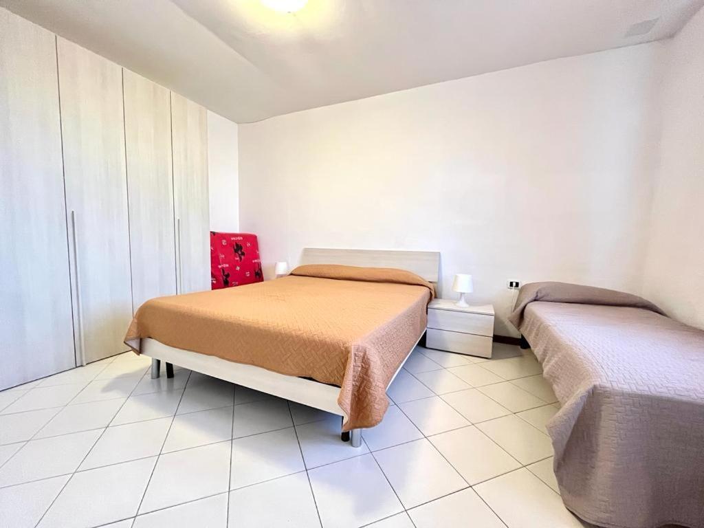 Venere Apartament تيرّينْيا المظهر الخارجي الصورة