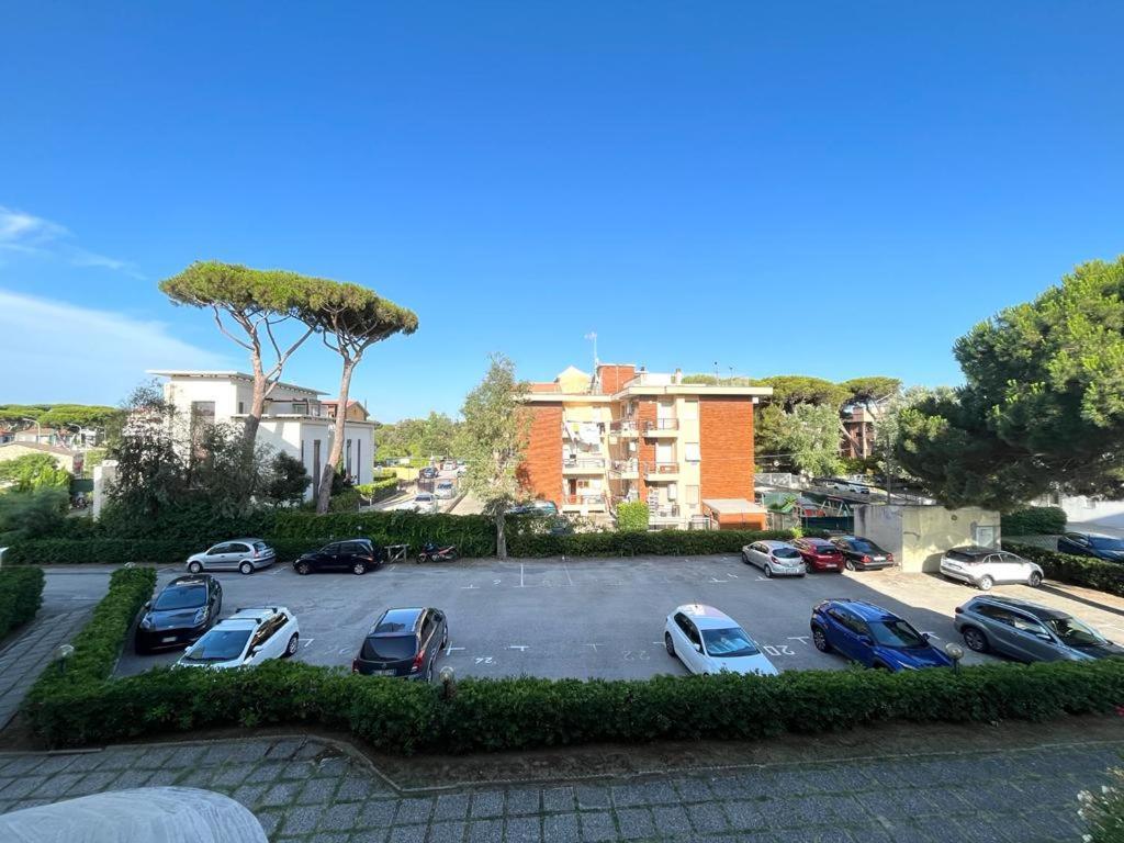 Venere Apartament تيرّينْيا المظهر الخارجي الصورة