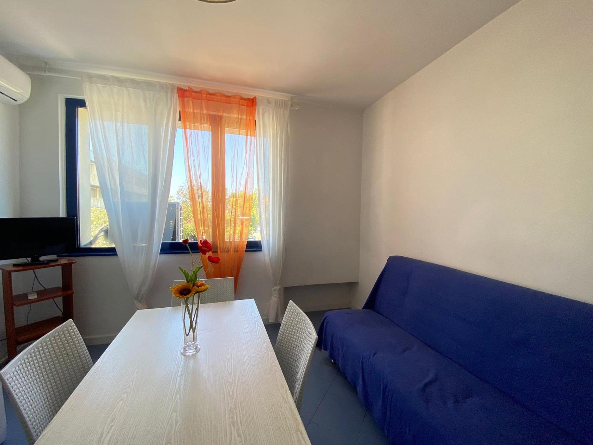 Venere Apartament تيرّينْيا المظهر الخارجي الصورة