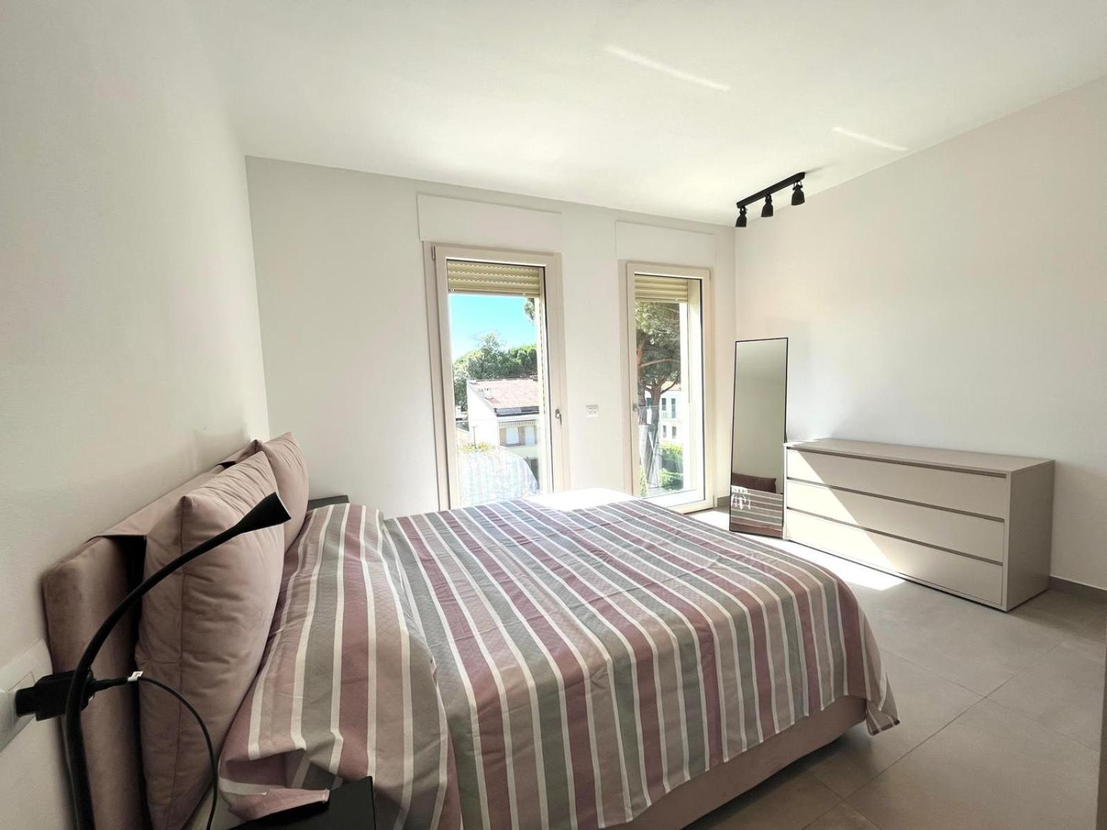 Venere Apartament تيرّينْيا المظهر الخارجي الصورة
