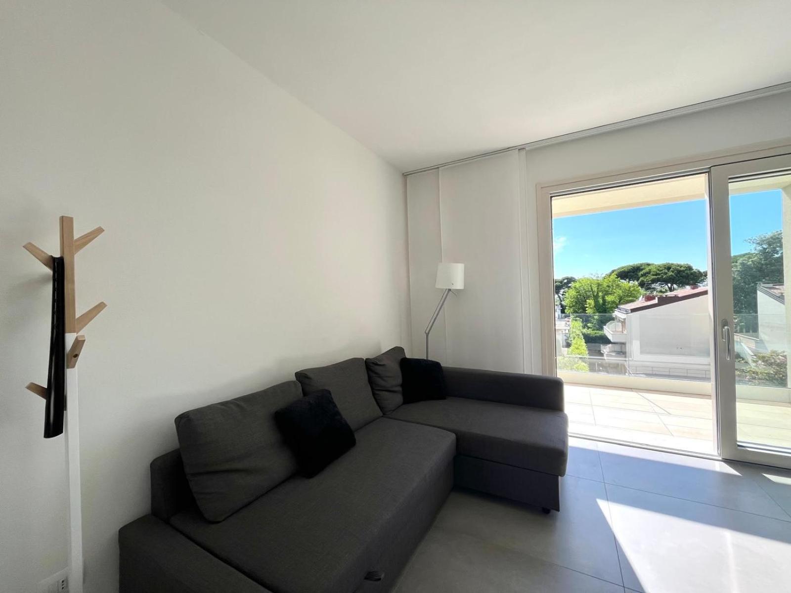 Venere Apartament تيرّينْيا المظهر الخارجي الصورة