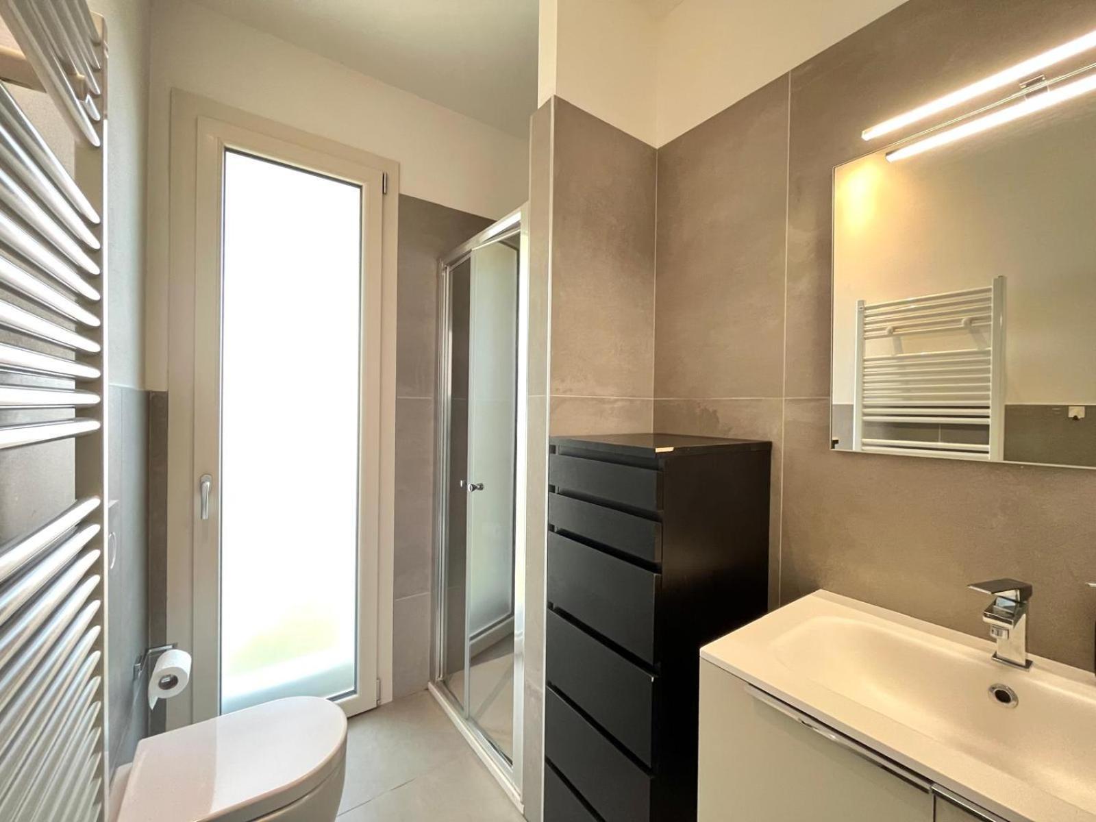 Venere Apartament تيرّينْيا المظهر الخارجي الصورة