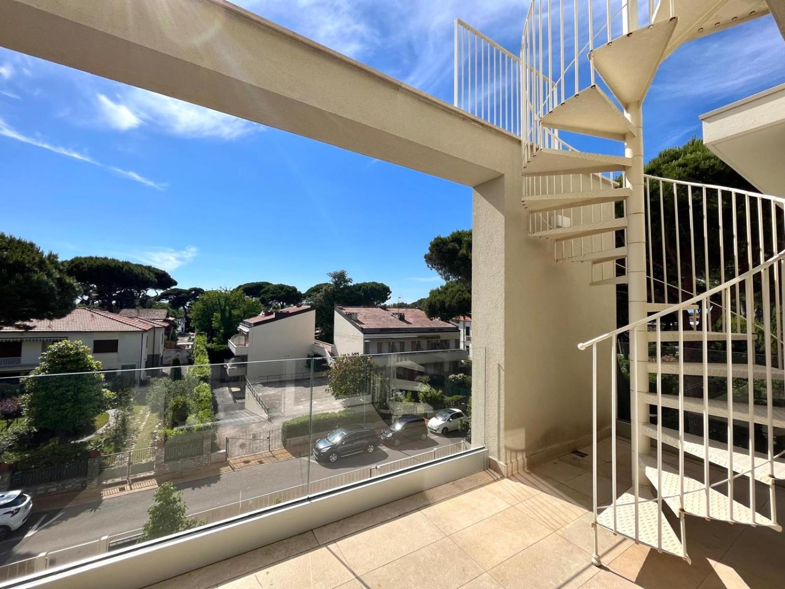 Venere Apartament تيرّينْيا المظهر الخارجي الصورة