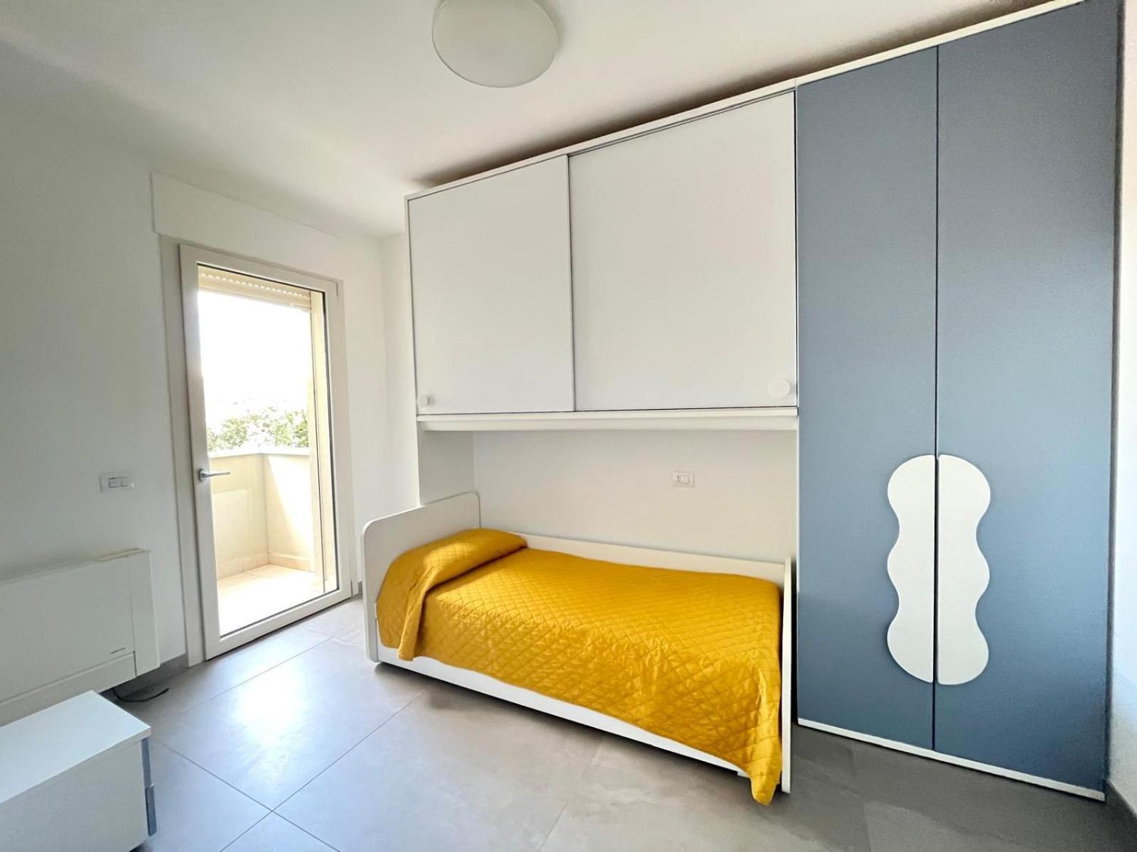Venere Apartament تيرّينْيا المظهر الخارجي الصورة
