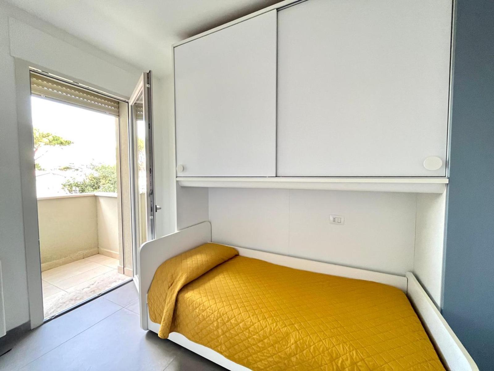 Venere Apartament تيرّينْيا المظهر الخارجي الصورة